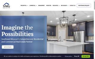 SMG Realty