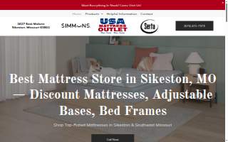 USA Mattress Outlet