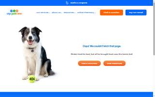VIP Petcare Vaccination Clinic of Sikeston