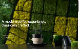 23 West Coffee