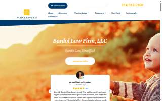 Bardol Law Firm, LLC - Family Law Attorneys of Spanish Lake