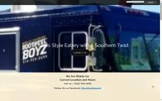 Bootheel Boyz website