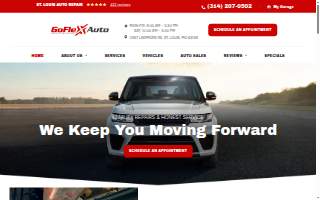 GoFlex Auto & Sales