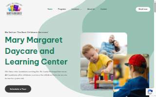 Mary Margaret Daycare and Learning Center
