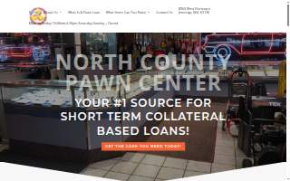Pawn Center North County of Spanish Lake