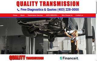Quality Transmission of St. Louis