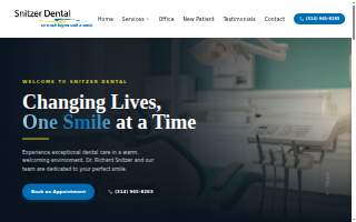 Stephen C Snitzer, DDS MS PC