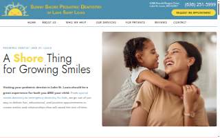 Sunny Shore Pediatric Dentistry of Lake St. Louis