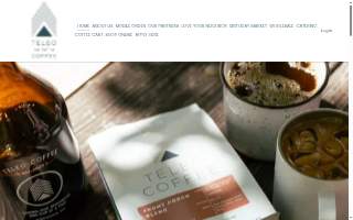 Teleo Coffee