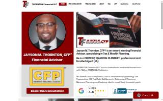 Thornton Financial LLC of Spanish Lake