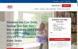 Universal Windows Direct of Cleveland