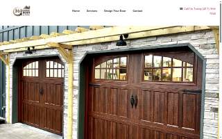 360 Garage Door and More