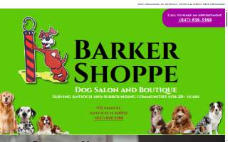 Barker Shoppe