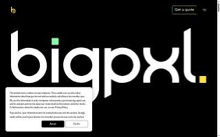 BigPxl