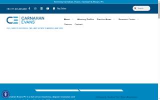 Carnahan Evans PC