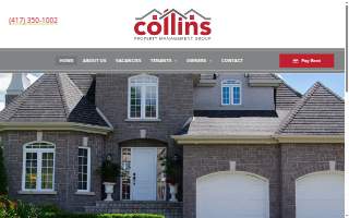 Collins Property Management Group, LLC