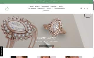 CornerStone Fine Jewelry