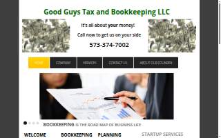 Good Guys Tax and Bookkeeping LLC