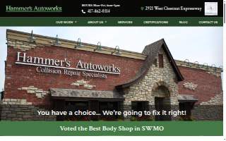 Hammer's Autoworks