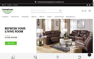 Hometown Furniture & Mattress Springfield
