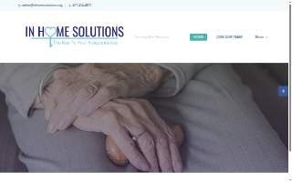IN Home Solutions of Springfield