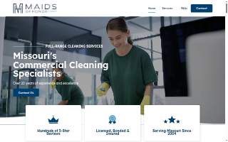 Maids of Honor