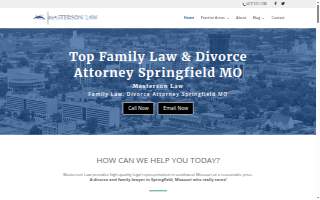 Masterson Law