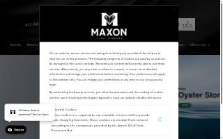 Maxon Fine Jewelry