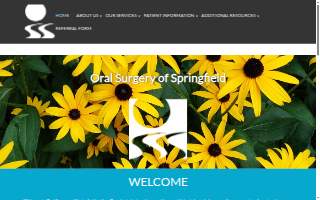 Oral Surgery of Springfield