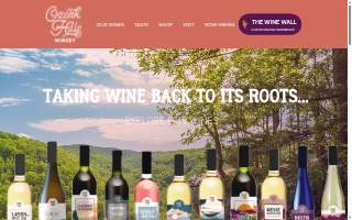 Ozark Hills Winery