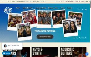 Palen Music Center of O'Fallon