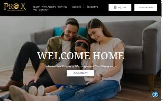Pro X Property Management