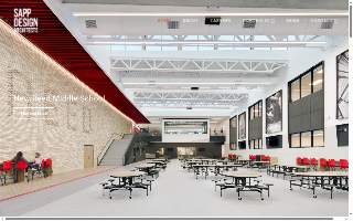 Sapp Design Architects