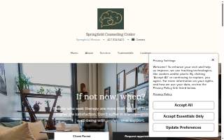 Springfield Counseling Center