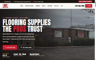 Springfield Floor Supply