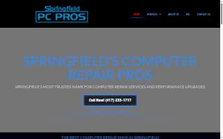 Springfield PC PROS
