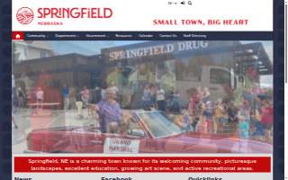 Springfield Pool & Spa
