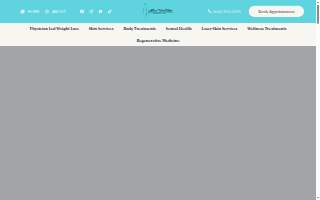 Alma Medspa & Weight Loss