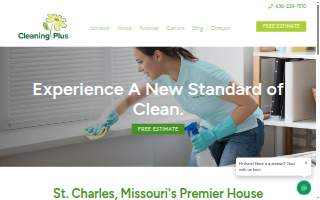 Cleaning Plus