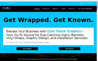 Cool Touch Graphics