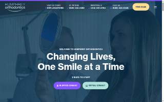 Humphrey Orthodontics of St. Charles