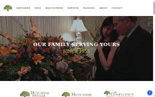 Hutchens-Stygar Funeral & Cremation Center