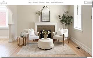INhance IT! Home Staging - St. Louis