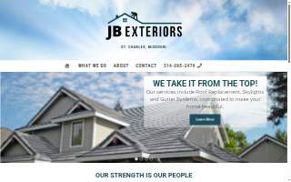 JB Exteriors, LLC