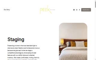 PEEK Interiors