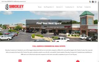 Shockley Commercial/Industrial