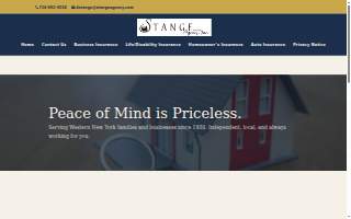 Stange Law Firm, PC