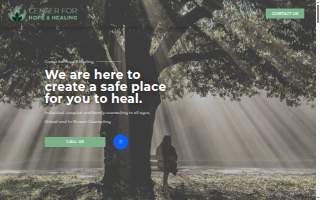 The Center for Hope and Healing Counseling