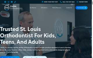Varble Orthodontics - St. Peters of St. Charles