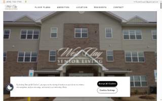 West Clay Senior Living